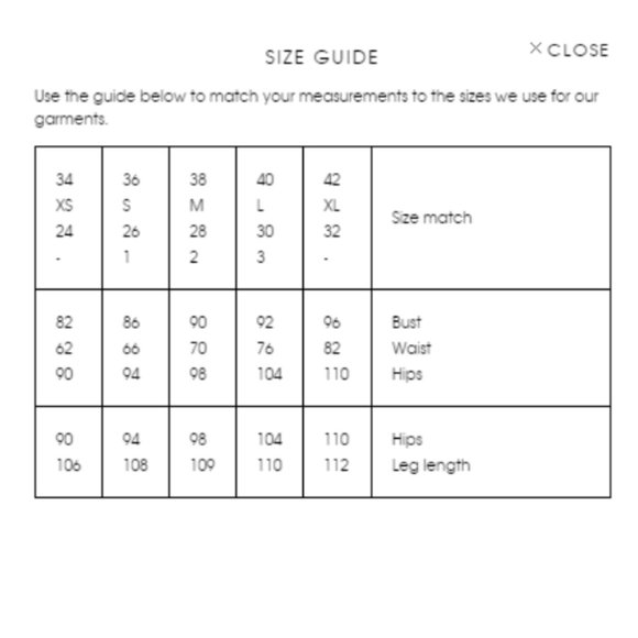 Maje polka dot black and white top 3 NWT - Picture 11 of 11